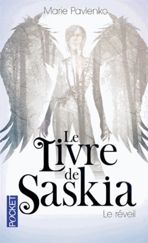Le Livre De Saskia - Tome 1 - Le Réveil