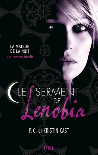 La Maison De La Nuit - Le Serment De Lenobia