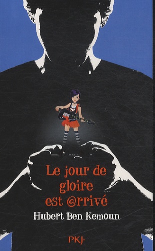 Le Jour De Gloire Est Arrivé