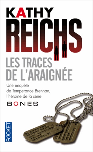 Les Traces De L'araignée