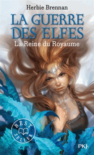 La Guerre Des Elfes Tome 3 - La Reine Du Royaume