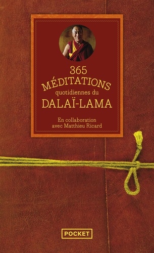 365 Méditations Quotidiennes Pour Éclairer Votre Vie