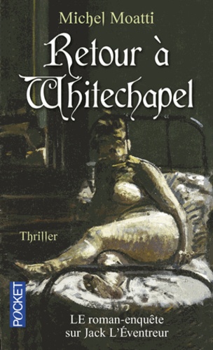 Retour À Whitechapel