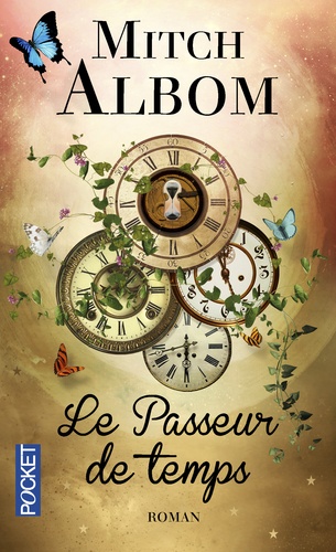 Le Passeur Du Temps