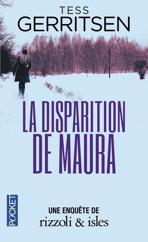 La Disparition De Maura