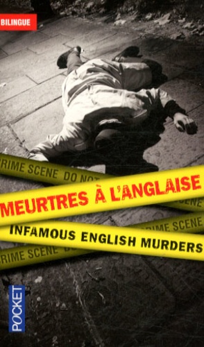 Meurtres À L'anglaise