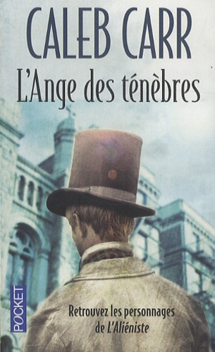 L'ange Des Ténèbres