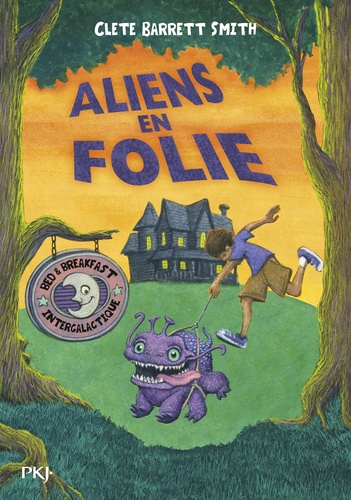 Aliens - Aliens En Folie