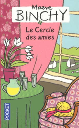 Le Cercle Des Amies