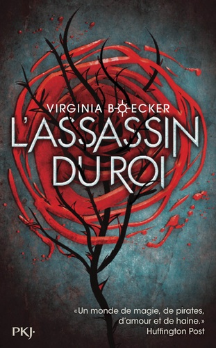 Witch Hunter - Tome 2 - L'assassin Du Roi
