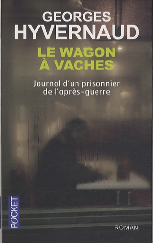 Le Wagon À Vaches