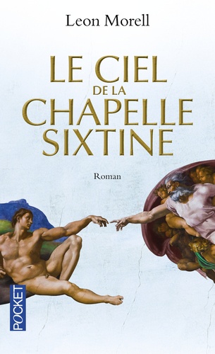 Le Ciel De La Chapelle Sixtine