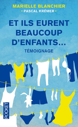 Et Ils Eurent Beaucoup D'enfants