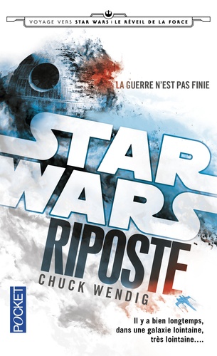 Star Wars - Riposte - Tome 1
