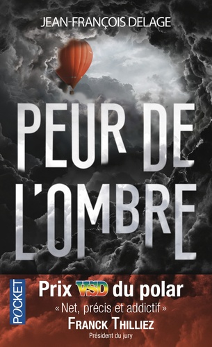 Peur De L'ombre