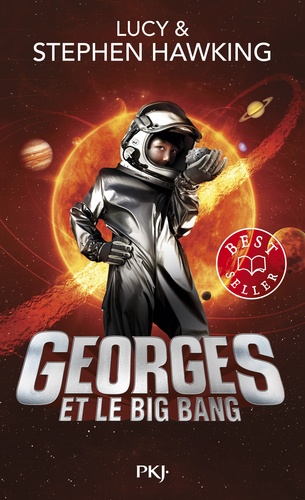 Georges Et Le Big Bang