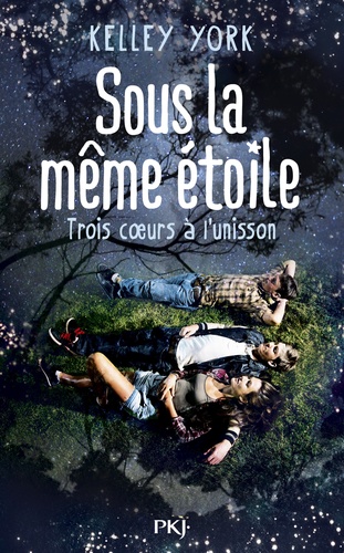 Sous La Même Étoile