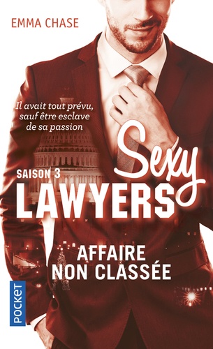 Sexy Lawyers - Tome 3 - Affaire Non Classée