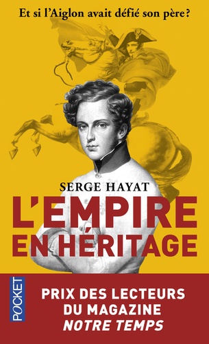 L'empire En Héritage