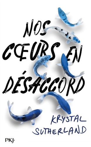 Nos Coeurs En Désaccord