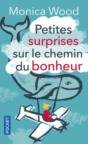 Petites Surprises Sur Le Chemin Du Bonheur