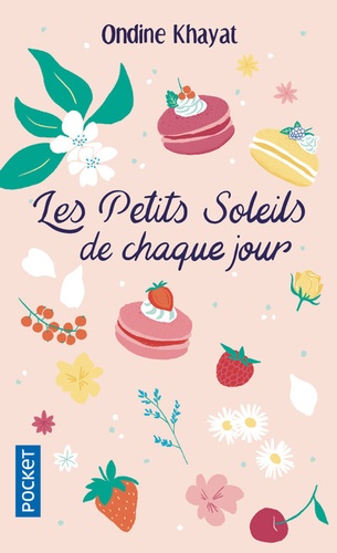 Les Petits Soleils De Chaque Jour