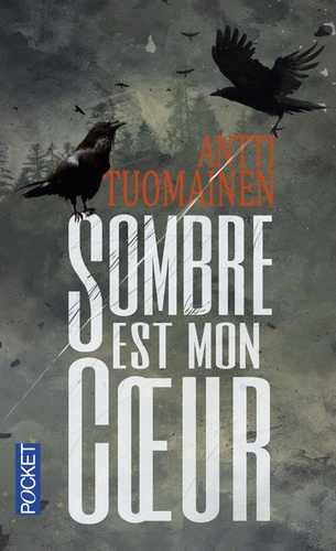 Sombre Est Mon Coeur