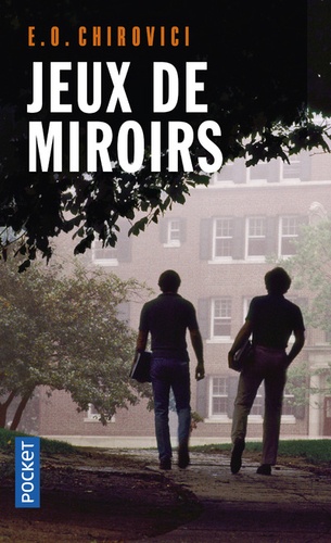 Jeux De Miroirs