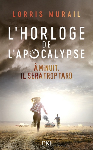 L'horloge De L'apocalypse