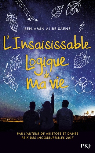 L'insaisissable Logique De Ma Vie