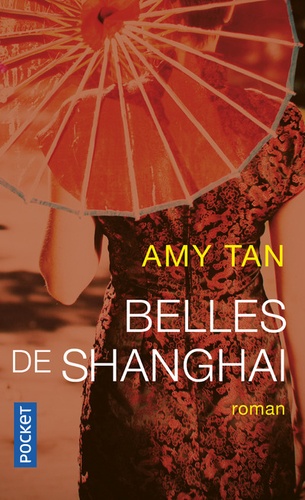Belles De Shanghai