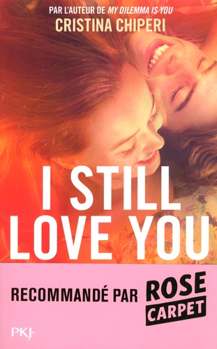 I Still Love You