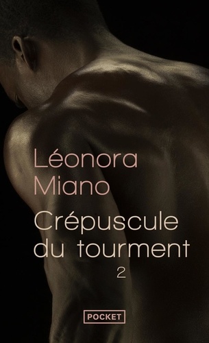 Crépuscule Du Tourment - Tome 2 - Heritage