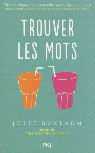 Trouver Les Mots