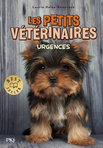 Les Petits Vétérinaires - Tome 19 - Urgences