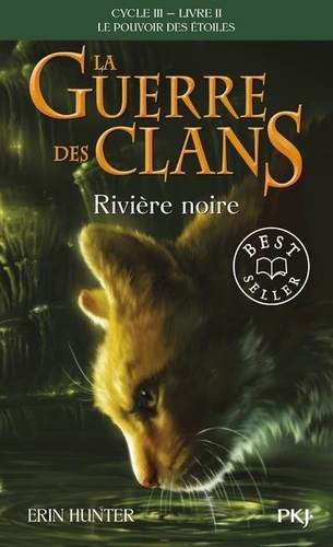 La Guerre Des Clans : Le Pouvoir Des Étoiles (Cycle Iii) - Tome 2 - Rivière Noire