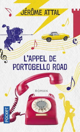 L'appel De Portobello Road