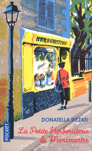 La Petite Herboristerie De Montmartre