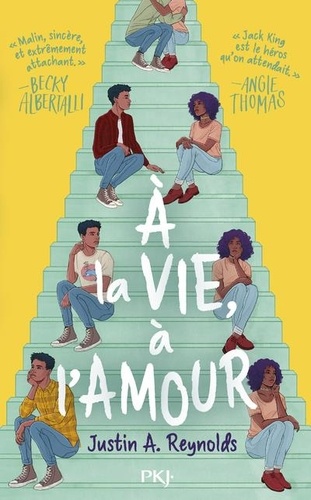 A La Vie, À L'amour