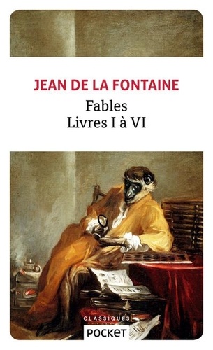 Fables - Livres I À Vi