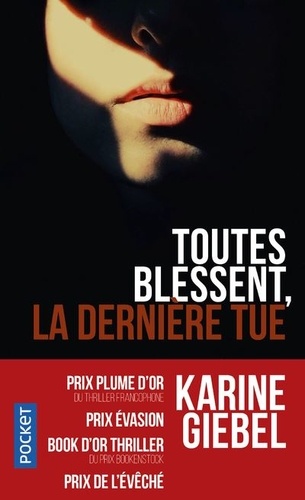 Toutes Blessent, La Dernière Tue - Vulnerant Omnes, Ultima Necat