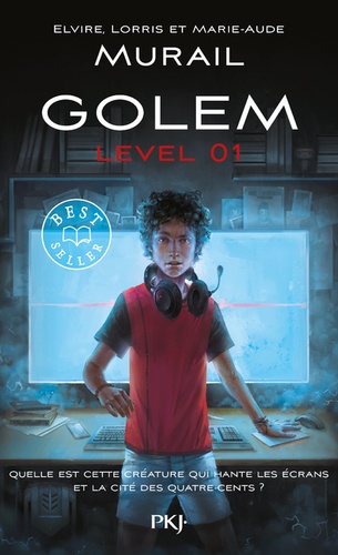 Golem - Tome 1
