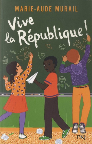 Vive La République !