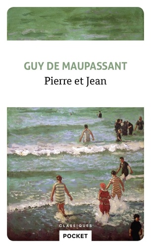 Pierre Et Jean