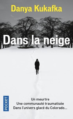 Dans La Neige