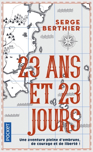 23 Ans Et 23 Jours