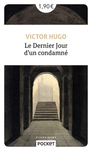 Le Dernier Jour D'un Condamné
