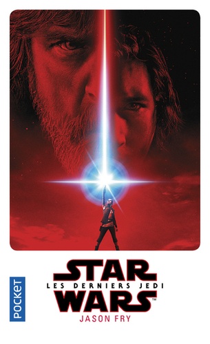 Les Derniers Jedi