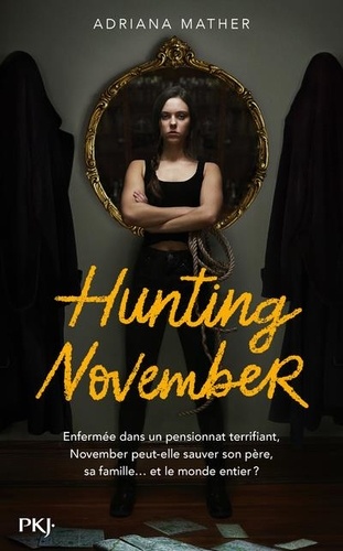 November - Tome 2 - Hunting November