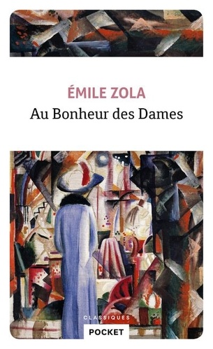 Les Rougon-Macquart - Au Bonheur Des Dames
